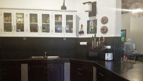The Mahalani - All-inclusive Oceanfront Villa