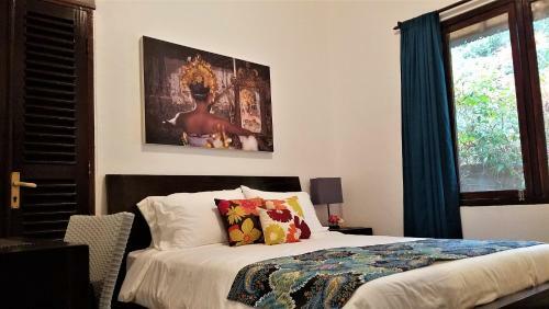 The Mahalani - All-inclusive Oceanfront Villa
