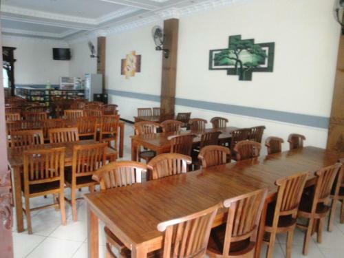 Hotel Reddoorz Plus @ Kartini Beach Jepara