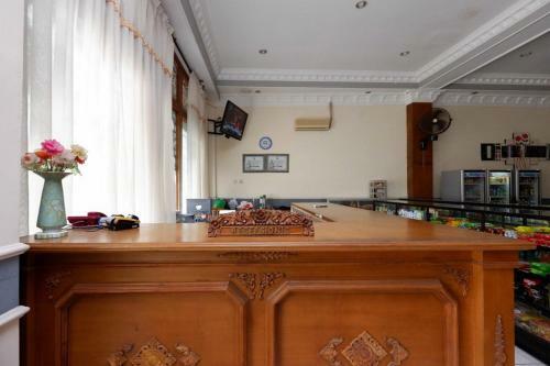 Hotel Reddoorz Plus @ Kartini Beach Jepara