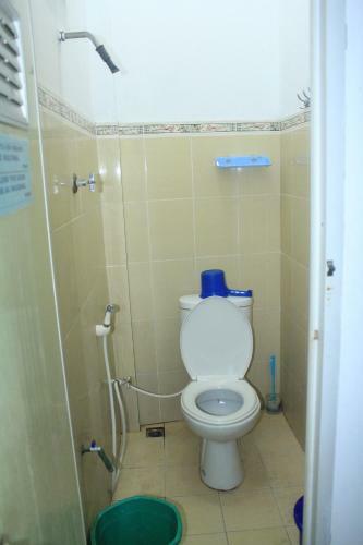 Homestay Kota Baru Jepara