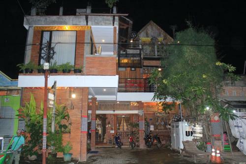 Homestay Kota Baru Jepara