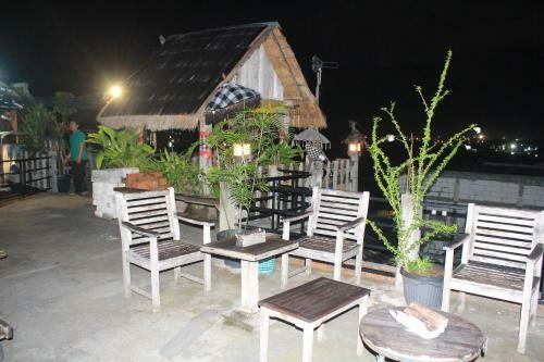Homestay Kota Baru Jepara