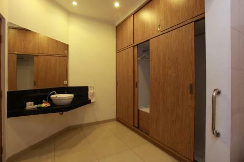 Hotel Ocean View Residence