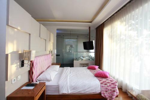 Hotel Ocean View Residence