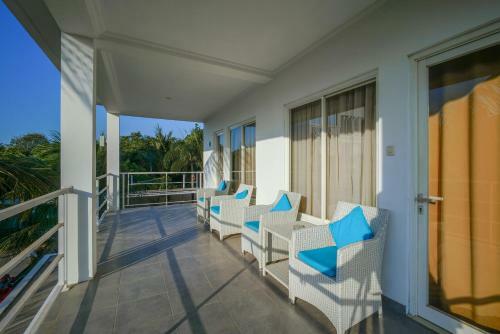 Hotel Ocean View Residence