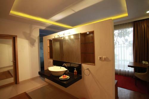 Hotel Ocean View Residence