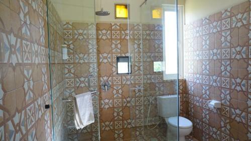 Hotel Ocean View Residence