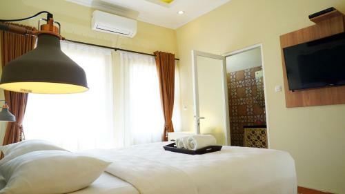 Hotel Ocean View Residence