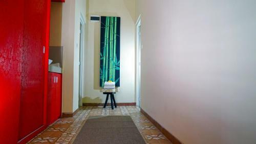 Hotel Ocean View Residence