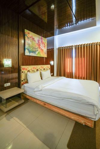 Hotel Ocean View Residence