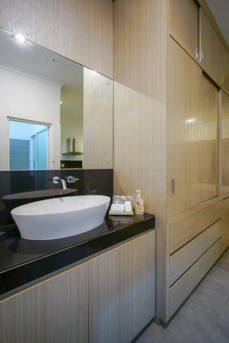 Hotel Ocean View Residence