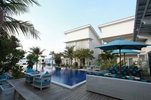 Hotel Ocean View Residence