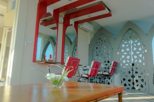 Hotel Ocean View Residence