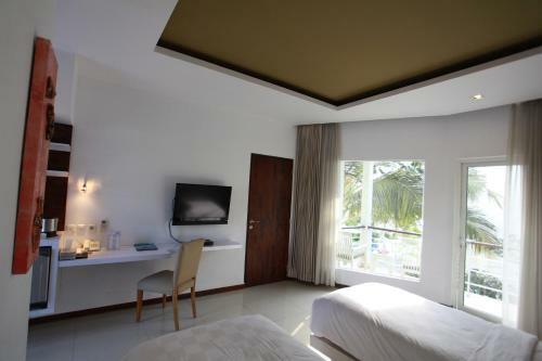 Hotel Ocean View Residence
