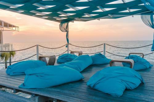 Hotel Ocean View Residence