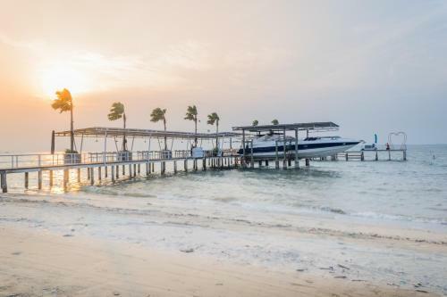 Hotel Ocean View Residence