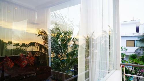 Hotel Ocean View Residence