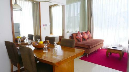 Hotel Ocean View Residence
