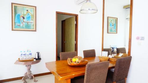 Hotel Ocean View Residence
