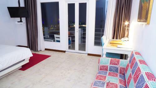 Hotel Ocean View Residence