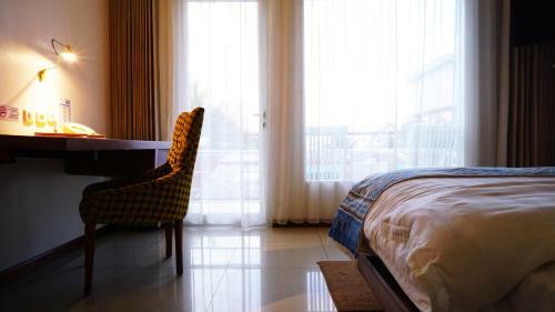 Hotel Ocean View Residence