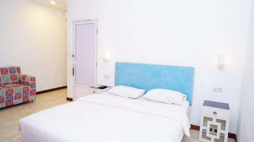 Hotel Ocean View Residence