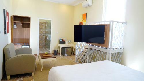 Hotel Ocean View Residence