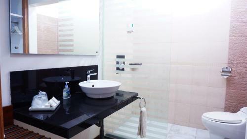 Hotel Ocean View Residence