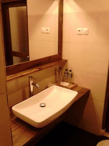 Jepara Marina Beach Bungalows