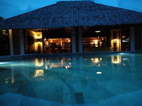 Jepara Marina Beach Bungalows