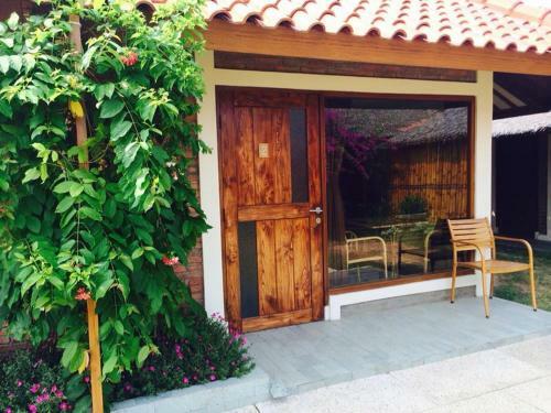 Jepara Marina Beach Bungalows