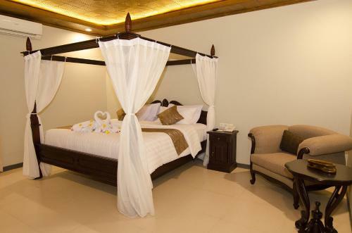 Syailendra Hotel Syariah