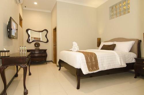 Syailendra Hotel Syariah