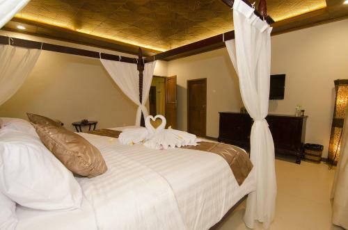 Syailendra Hotel Syariah