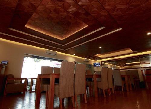 Syailendra Hotel Syariah