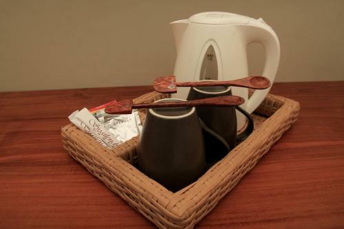 Syailendra Hotel Syariah