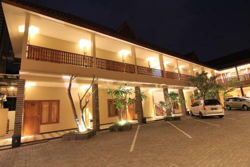 Syailendra Hotel Syariah