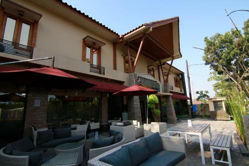 Syailendra Hotel Syariah