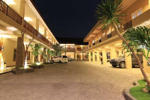 Syailendra Hotel Syariah