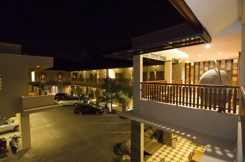 Syailendra Hotel Syariah