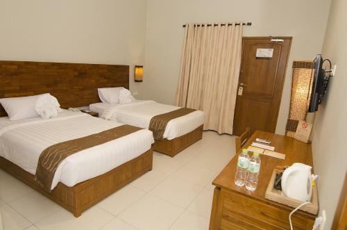 Syailendra Hotel Syariah