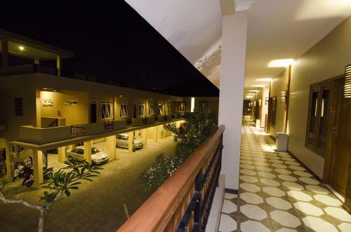 Syailendra Hotel Syariah