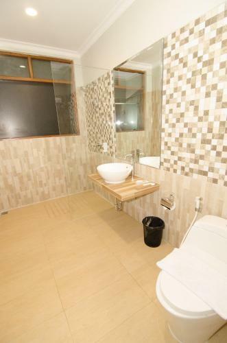 Syailendra Hotel Syariah