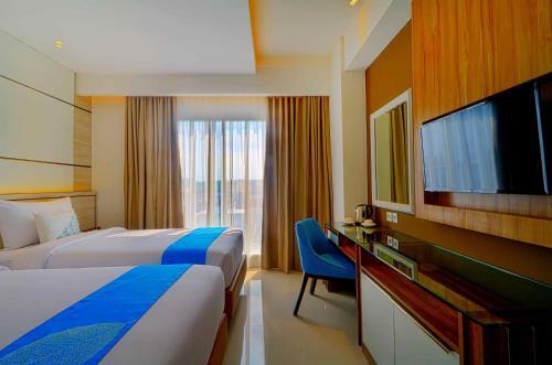 Hotel Dafam Lotus Jember