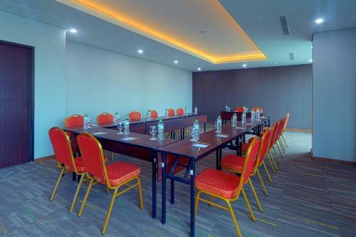 Hotel Dafam Lotus Jember