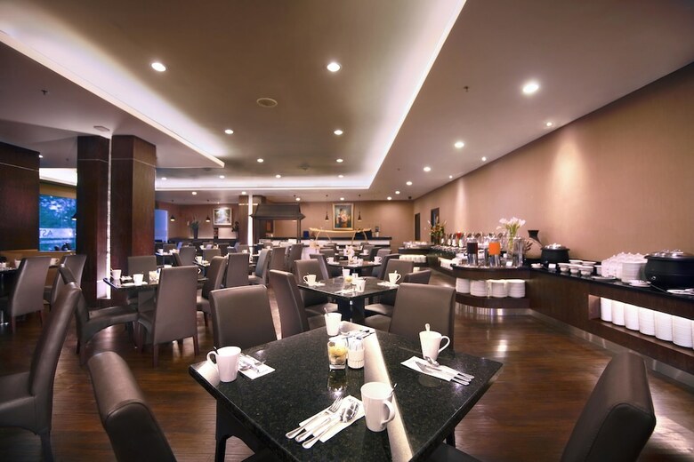 Aston Jember Hotel & Conference Center