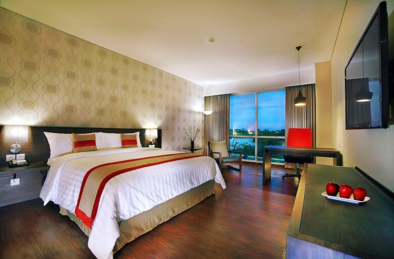 Aston Jember Hotel & Conference Center
