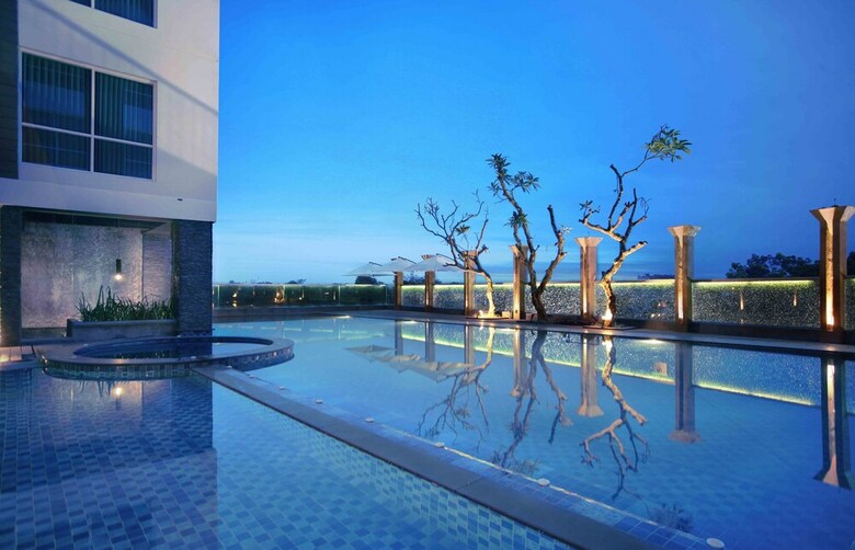Aston Jember Hotel & Conference Center