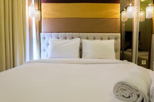 Comfortable Premiere 1br At The Oasis Apartment By Travelio